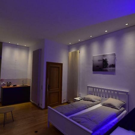 Brabo Suite 1 Anversa Esterno foto
